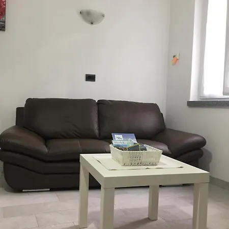 Casa Stefania Mandello del Lario