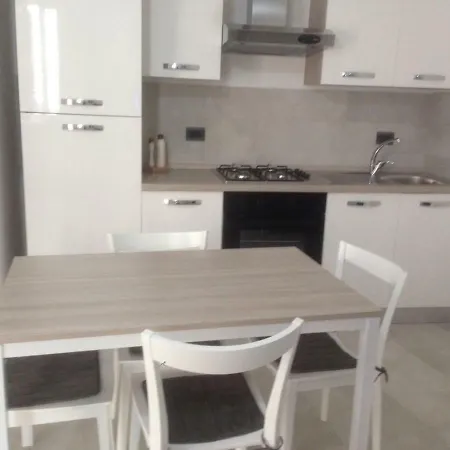 Apartment Casa Stefania