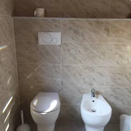 Casa Stefania Apartment *