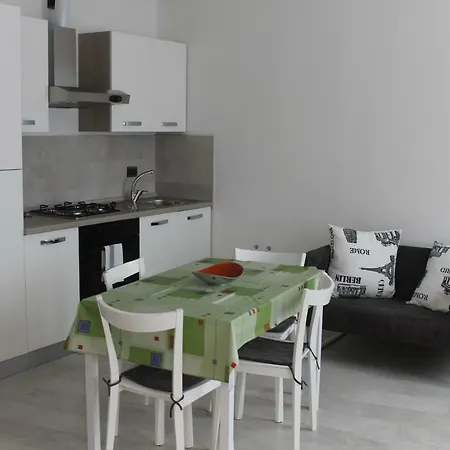 Casa Stefania Apartment *