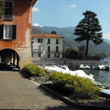 Casa Stefania * Mandello del Lario