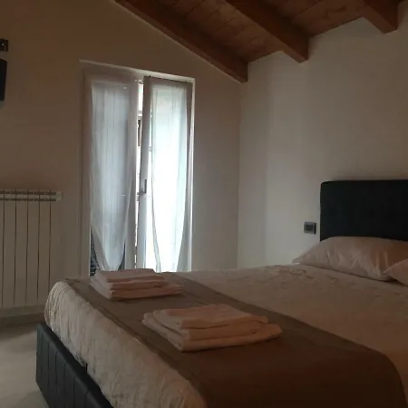 Casa Stefania Apartment