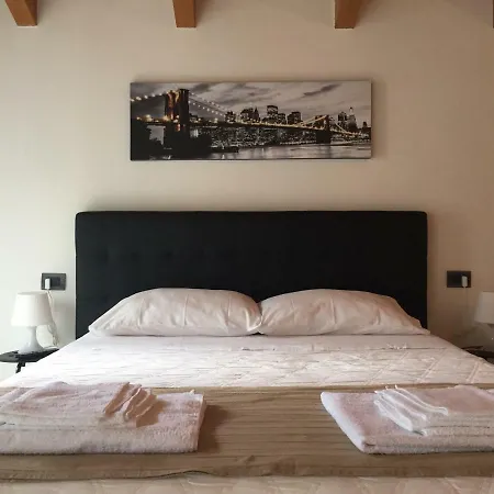 Apartment Casa Stefania