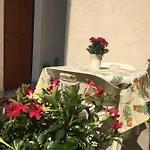 アパート Casa Stefania *
