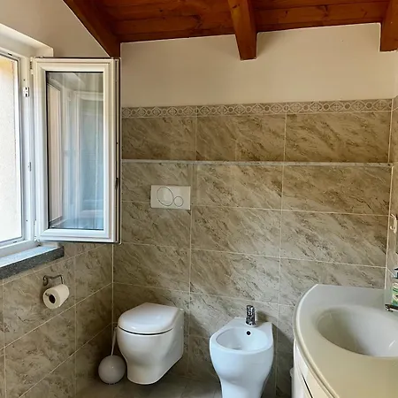 Casa Stefania Διαμέρισμα *