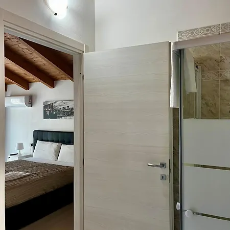 Casa Stefania Διαμέρισμα Mandello del Lario