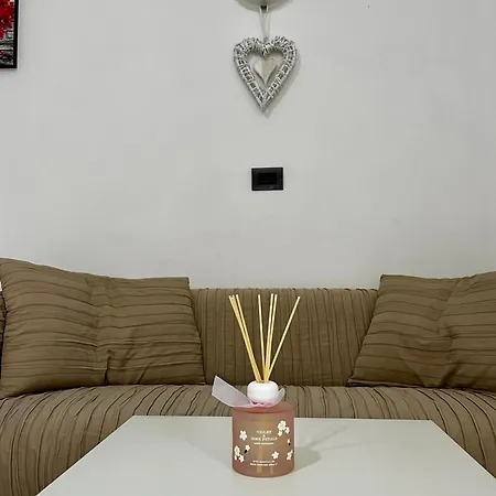 Casa Stefania Διαμέρισμα
