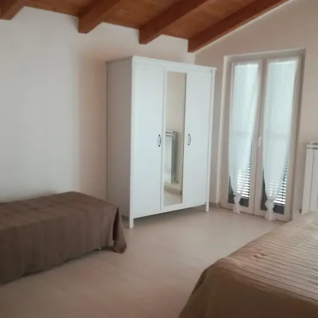 Διαμέρισμα Casa Stefania *