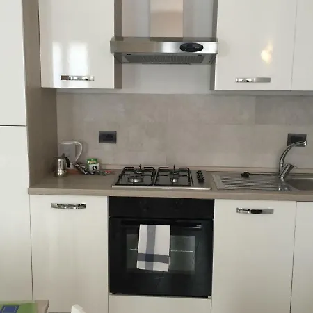 Casa Stefania Διαμέρισμα Mandello del Lario