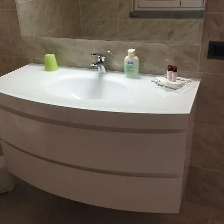Apartmán Casa Stefania