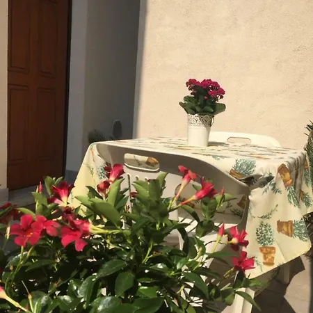 Διαμέρισμα Casa Stefania *