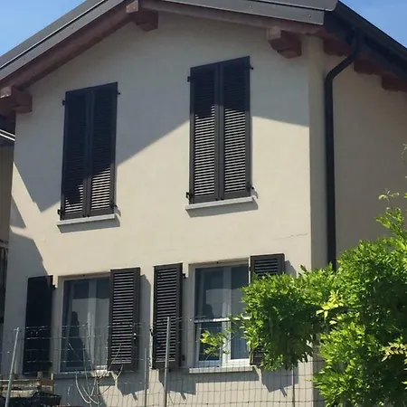 Διαμέρισμα Casa Stefania Mandello del Lario