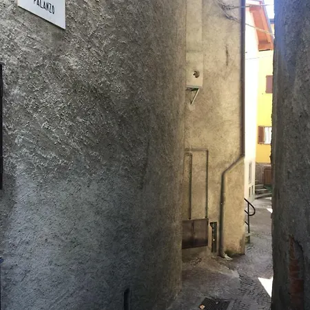 Casa Stefania Διαμέρισμα Mandello del Lario